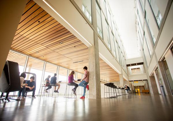 campus